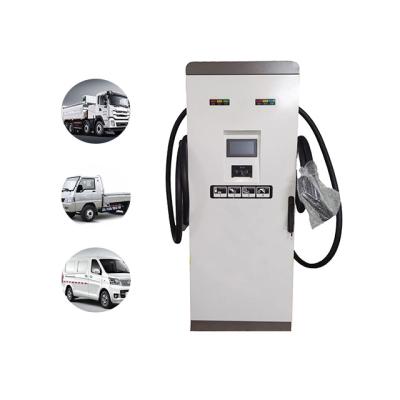 China newest high quality dc charging station ev for ev boat 7