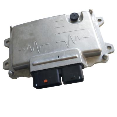 China electric vehicle boat controller bus vcu truck vcu electric vehicle control box for vehicle for sale