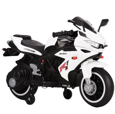 China Ride On Toy 2022 HOT Selling Fashion Kid Ride On Car Toy Motorcycle Electric Motorcycles For Children for sale