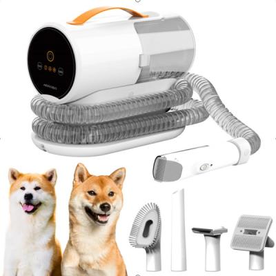 Chine aspirateur de l'animal familier 220V avec l'ODM d'OEM d'assistance technique de filtre de HEPA à vendre