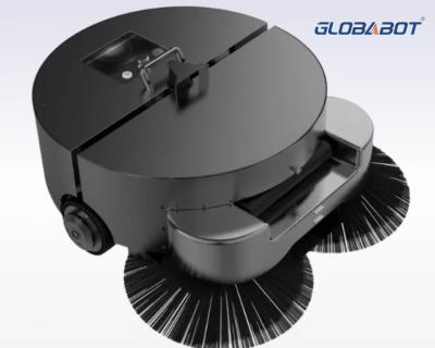 China Experience the Power of Commercial Robot Floor Cleaner for Clean Floors for sale