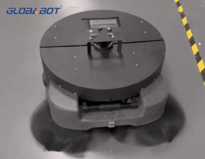 China Experience Superior Cleaning Performance with Commercial Robot Floor Cleaner for sale