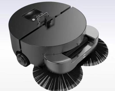 China Experience Superior Cleaning Performance with Commercial Robot Floor Cleaner for sale