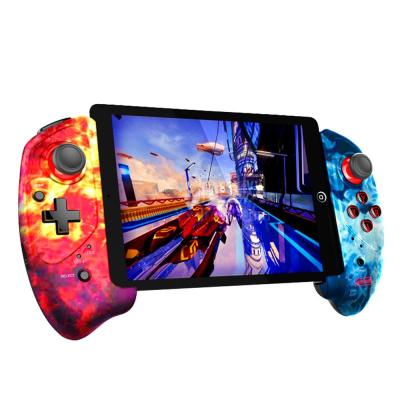 China With Handbreak Gamepad 9083A/Wireless Wireless Game Controller/Mobile Phone Gamepad Pro Controller For Mobile Games for sale