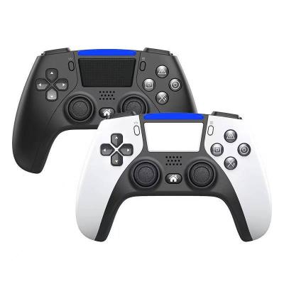 China With Charging Phone Holder New Product Price Console Gamepad God War Tsushima Pro For Ps4 Control Joystick for sale