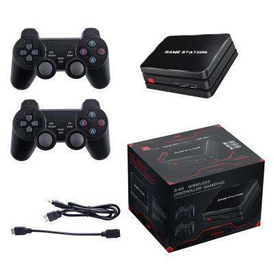 China Support Multi Players In Players Game Base 10000 Running Games TV Video Game Console With 3D Rocker Video Handheld Controller for sale