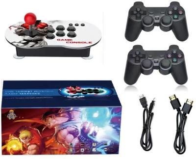 China Support Multi Players Newcomer Joystick Game 1080P/720P NEW FOR TV Games 10000 Console Joystick With Laptop Controller Guitar Hero for sale