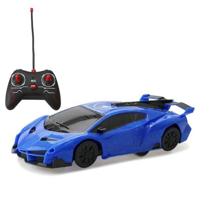 China RC Model New Product Remote Control Car Rc High Speed ​​Radio Toys Copy Switch Pro Controller for sale