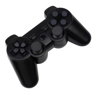 China Touch Buttons KS Joypad Radio Remote For PS3 Controller Joystick Gaming Console For PS3 Gamepad X1001 ps3 Wireless Controller original for sale