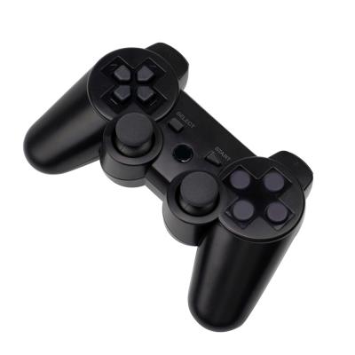 China Touch Buttons KS Joypad Radio Remote For PS3 Controller Gaming Joystick Gaming Console For PS3 Gamepad X1001 for sale