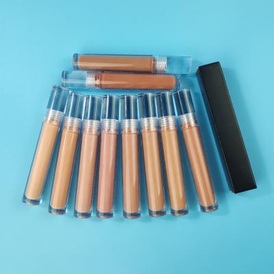 China New Arrival Waterproof Unique Tube Matte Powder Kiss Lipstick Long Lasting Brand for sale