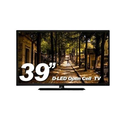 China Full HD 4K UHD LED LCD TV, Digital TV, DVBT Android Smart LED TV 39 inch 40 inch residential or commercial available for sale