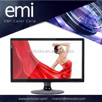 China Desktop 28 Inch 4K UHD LED Monitor 3840 x 2160 60mhz for sale