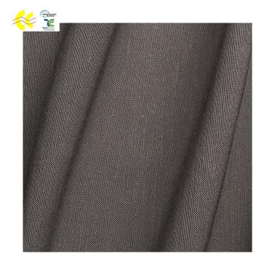 China Sustainable Factory Customized Denim Fabric Jeans Plain Weave Denim Fabric Sustainable for sale