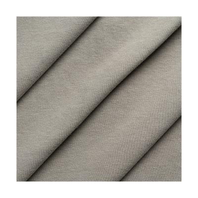 China Modern and Fashionable Anti Pill Factory Dyed Fabric for Healthcare Factory Dyed Shirt and T-shirt Fabric 100% Cotton for sale