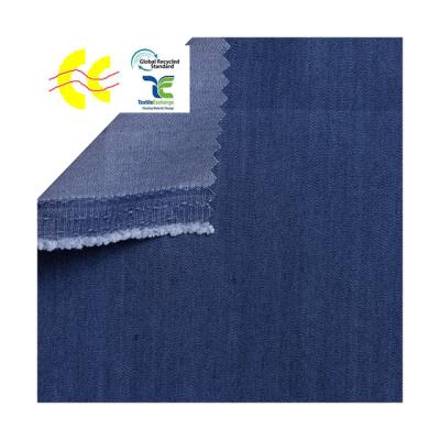 China High quality breathable durable denim twill fabric denim fabric for jacket denim fabric dresses for sale