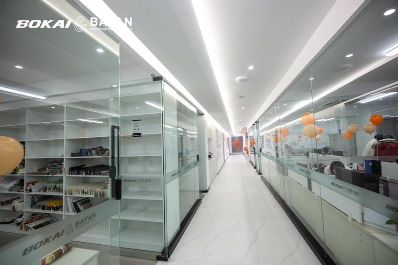 Verified China supplier - Zhejiang Bafan Import And Export Trade Co., Ltd.