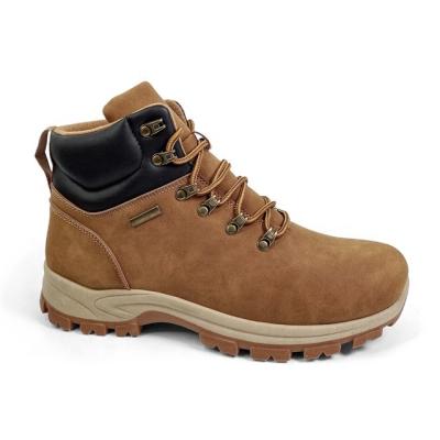 China Fashion Trend Factory Manufacture Product Popular Custom Made Various Fashion Men's Casual Boots for sale