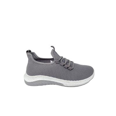 China Cushioning newcomers casual sneakers lightweight and breathable running running sports fly to knit shoes for women for sale