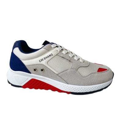 China Cushioning Manufacturer China Men Casual Fashion Sport Shoes Running Sneakers Man Shoes for sale