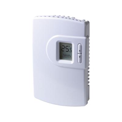 China New Design Large LCD Display China MH-616 Greenhouse Thermostat Temperature Controller for sale