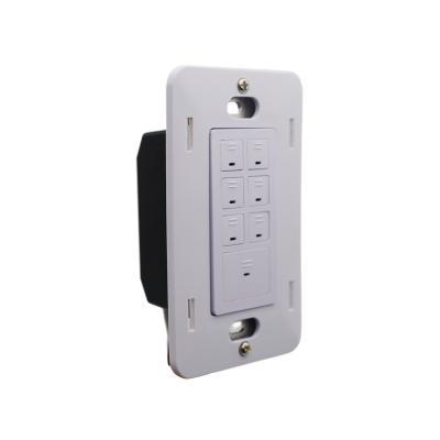 China Minimum 2-4-6 hour countdown timer switch of room/office/hotel/restaurant equipment push button lamp switches 15-30-60 energy saving for sale