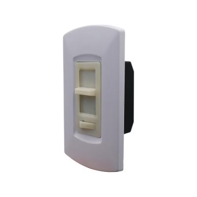 China Electrical Room/Office/Hotel/Restaurant Wall For Home Smart Dim Switch for sale