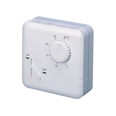 China MH-555C High Performance Electronic Control Home Thermostat Smart Temperature Controller for sale