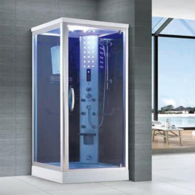 China Modern modern simple shower room enclosed shower room for sale