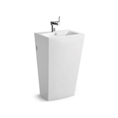 China Shampoo sink shampoo sink/fancy pedestal sink/marble pedestal sink for sale