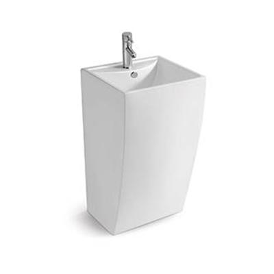 China Shampoo Sinks Shampoo Sinks Wash Basin Sinks Bathroom Pedestal Sink for sale