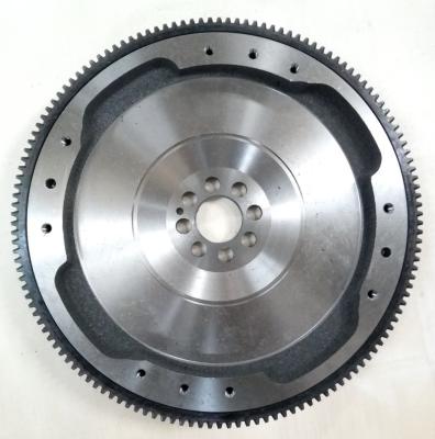 China Cast iron truck steering wheel for NPR 4HF1 300MM 138T for sale