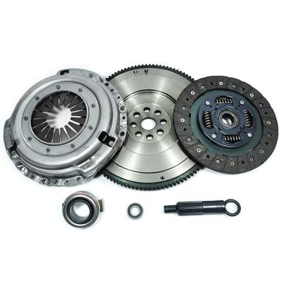 China china OE standard cheap price 835000 4P clutch kit factory for sale