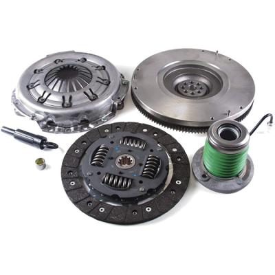 China china OE standard manufacturer 835035 professional 4P clutch kit for sale