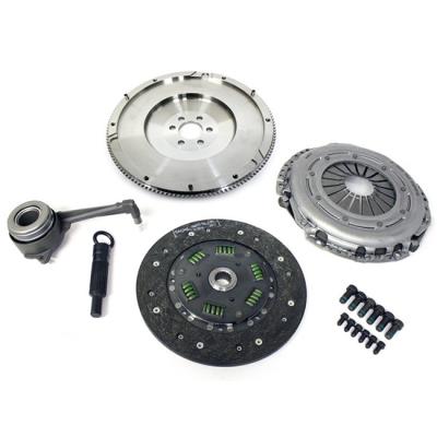 China Best quality china OE standard 826317 clutch kit 4P factory for sale