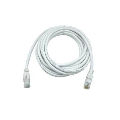 China Indoor Router Aluminum Magnesium Over-Shielded Specified Data Cables CT6 30M for sale