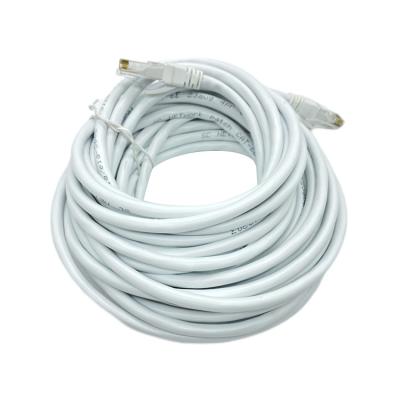 China High Quality Rj45 Jumper Aluminum Magnesium Communication Cable CAT6 CABLE for sale