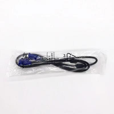 China Car VGA Video Cable Computer Monitor Cable VGA Computer Cable 1.5m VGA3+2 15 Pins for sale