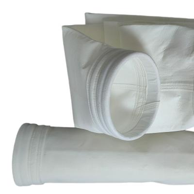 China Hotels 2023 Dust collection asphalt plant filter bag for sale