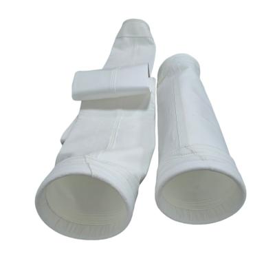 China Hotels Factory Direct Sales Polyester Bag Filter Bag For Dust Collector Applicable to Mine Limestone Cement Iron Steel Wood Processing for sale