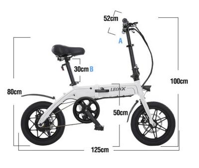 China 1:1 booster riding uk supplier folding ebike ebike electric bicycles electric fat tire foldable e bike uk for sale