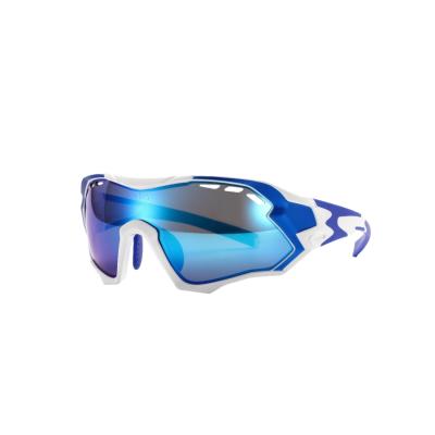 China Borjye J157 Outdoor Sports Goggles Glasses Nits Ciclismo Football Glass Protector for sale