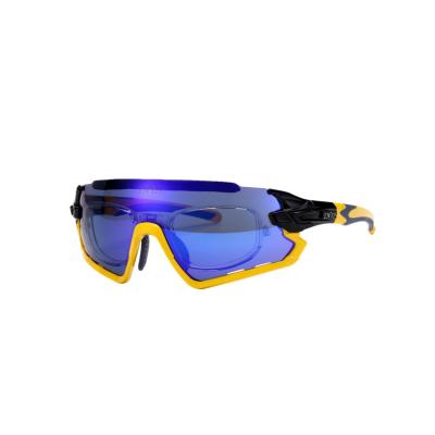 China Borjye J153 Fashion Design Outdoor Sports Wear Basketball Ski Goggles for sale