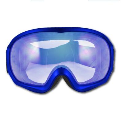 China Custom Borjye J110 Z87 goggles en166 safety fire cycling protective anti-UV goggles for sale