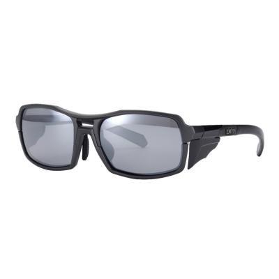 China Borjye J160AS Mirror Lens Casual Sunglasses CE Polarized ANSI Z87 Casual Sunglasses for sale