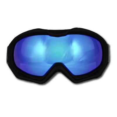 China Borjye J120 Climbing Mirror Lens Custom Design Polarized Ski Goggles for sale