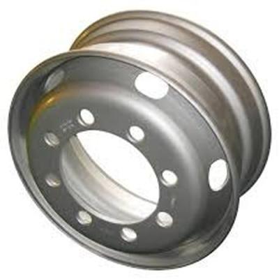 China Trucks Good Quality 19.5X7.5 Truck Wheel, Truck Rim for sale