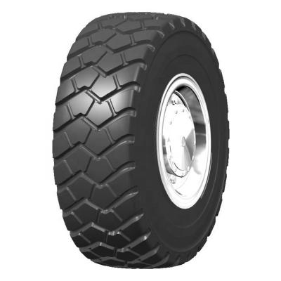 China Natural Rubber 23.5R25 Radial OTR Tire MLRT25 for sale