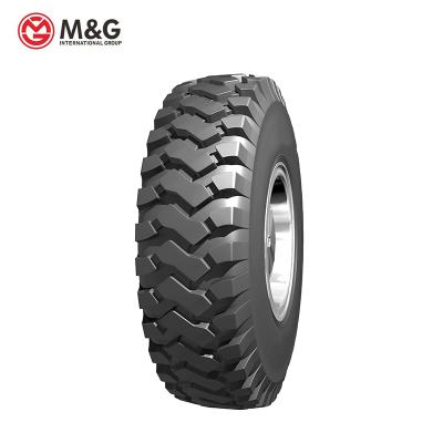 China Natural rubber 12.00R24, 18.00R33, 21.00R33, 24.00R35 OTR tire for sale