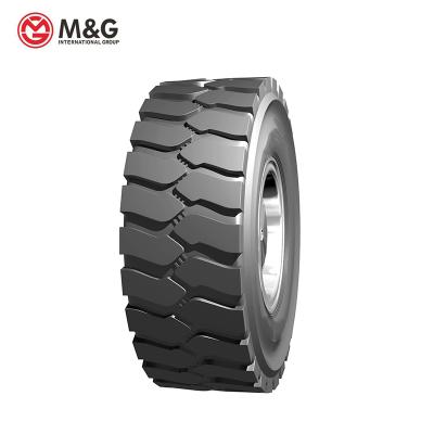 China Natural Rubber ADT Tire, 26.5r25, 29.5r25, 29.5r29 OTR Tire for sale